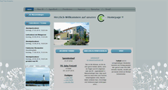 Desktop Screenshot of ec-wassertruedingen.de